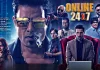 Online 24×7 Web Series (2023)