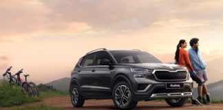 Škoda Kushaq gets all-new Matte Edition