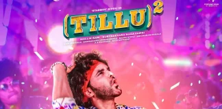 Tillu Square Movie (2023)