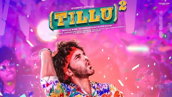 Tillu Square Movie (2023) – Cast, Trailer, Songs, OTT, Release Date