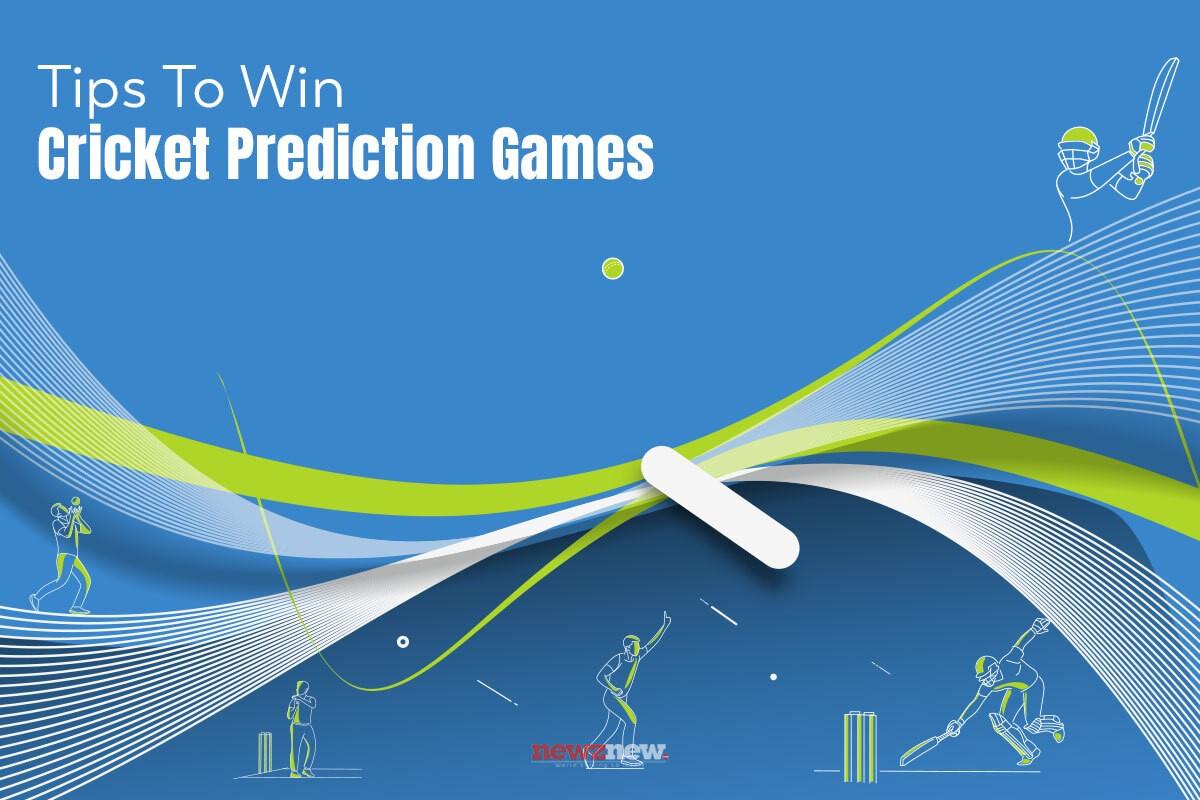 Tips To Win Cricket Prediction Games