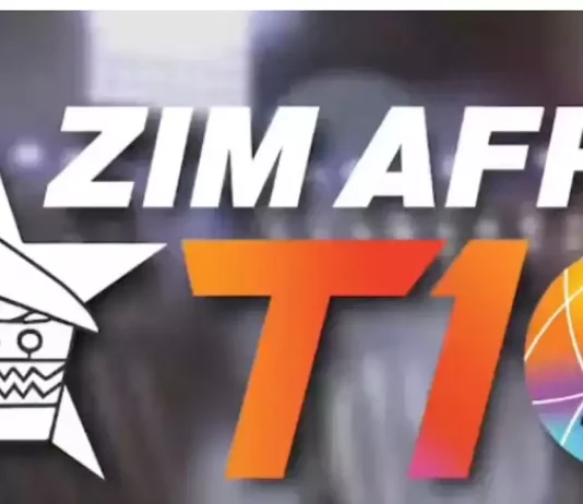 Viacom18 To Broadcast Zim Cyber City Zim Afro T10: The much-awaited Zim Cyber City Zim Afro T10 is all set to kick off, with five franchises expected to battle it out for top honours.