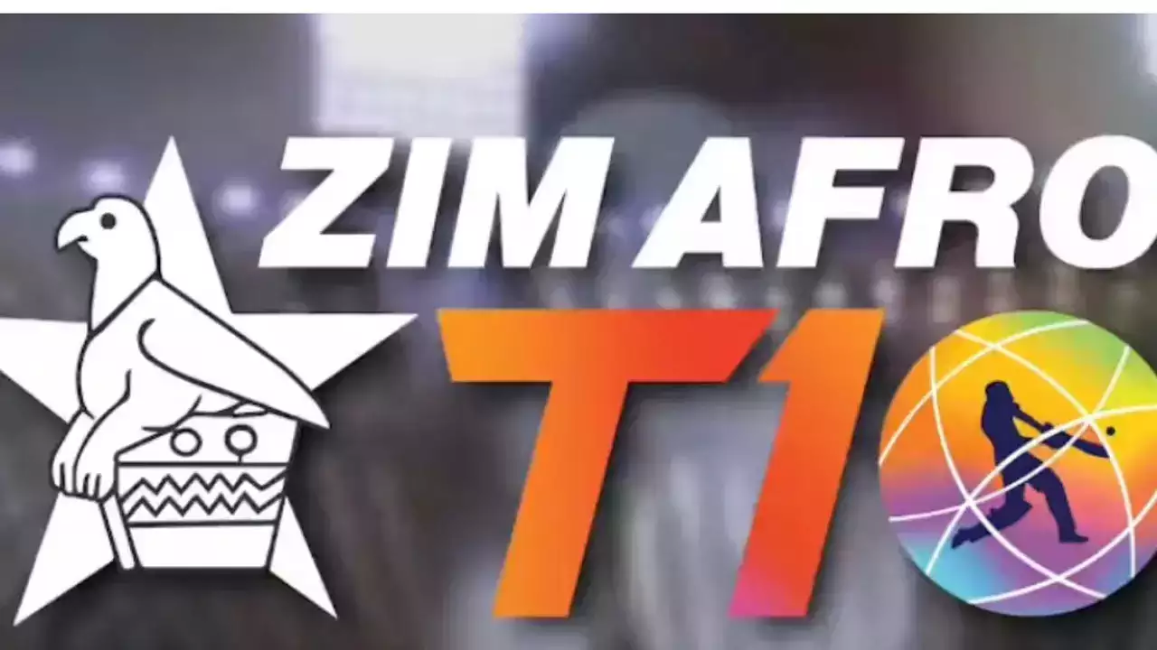 Viacom18 To Broadcast Zim Cyber City Zim Afro T10: The much-awaited Zim Cyber City Zim Afro T10 is all set to kick off, with five franchises expected to battle it out for top honours.