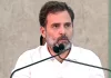Rahul hits back at PM Modi