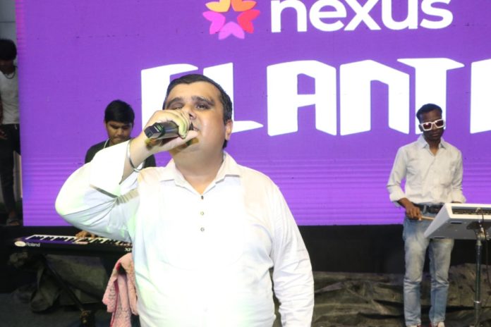 Independence Day Performance: ‘Specially Abled’ Singer Enthrals Audience