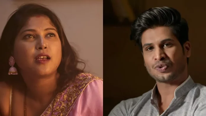 Aamras Web Series Part 2: Watch Full Episode Online On Ullu