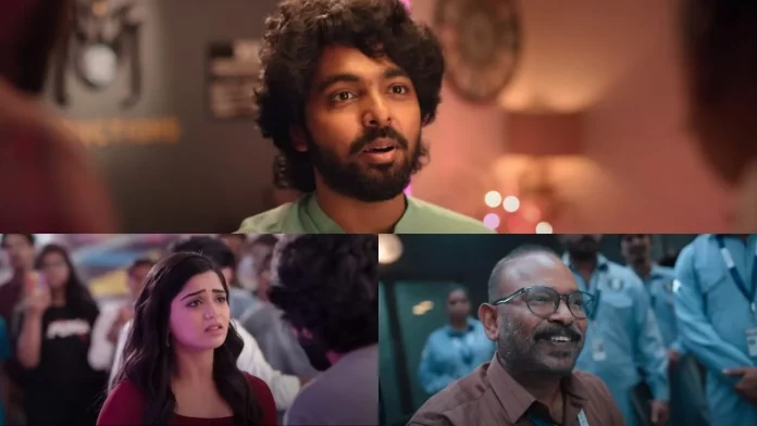 Adiyae Movie (2023) Full HD Leaked Online On 1TamilMv and Tamilblasters