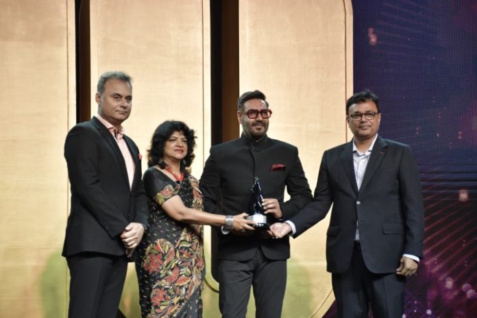 IAA Leadership Awards honours outstanding achievers