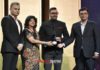 IAA Leadership Awards honours outstanding achievers