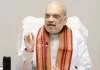Amit Shah to release ‘report card’ of BJP govt in MP on Sunday