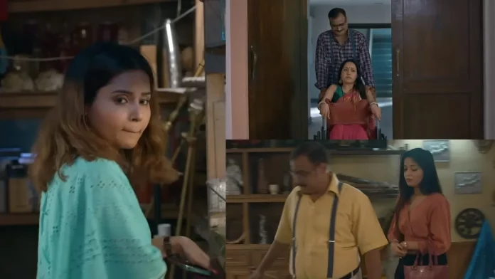 Antique Web Series (2023) On Ullu: Watch Full Episode Online