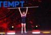 Panchkula's Arshiya Goswami attempts to break a Guinness World Record on India's Got Talent