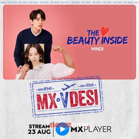 MX Player Unveils An Exciting Line-up of International Dramas this August 2023