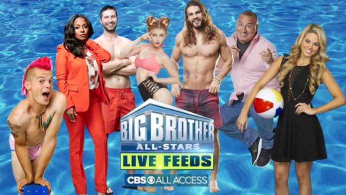 Big Brother 25 Spoilers: An Inside Look at the Latest Drama in the House
