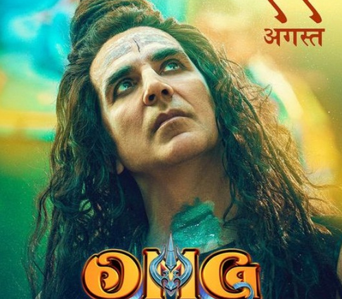 CBFC asks ‘OMG 2’ makers to modify certain parts of film