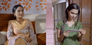 Chitthi Web Series (2023) On Primeshots