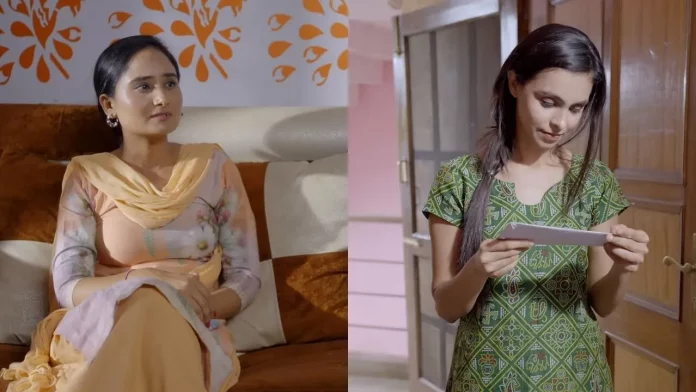 Chitthi Web Series (2023) On Primeshots: Watch Full Episode Online