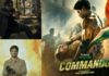 Commando Web Series (2023) On Hotstar