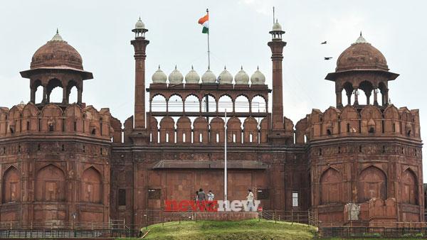 Delhi Police impose Section 144 around Red Fort, Rajghat ahead of Independence Day