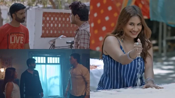 Ek Phool Do Maali Web Series (2023) On Voovi: Watch Full Episode Online