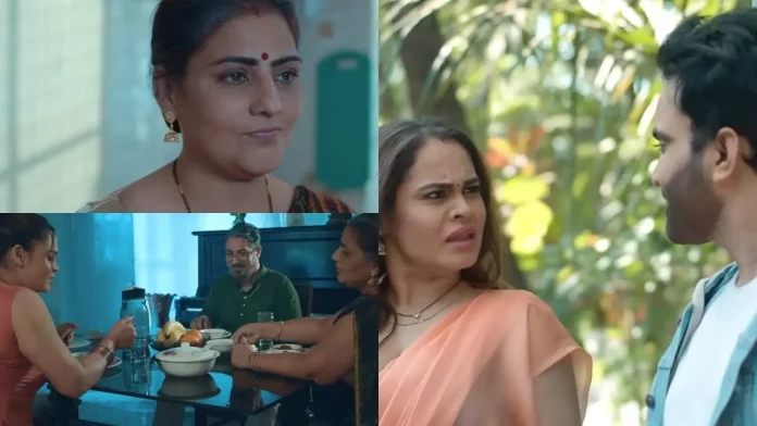 Garam Masala Web Series (2023) On Ullu: Watch Full Episode Online