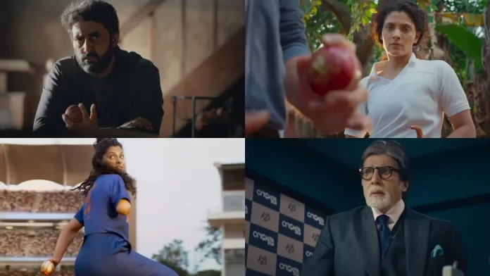 Ghoomer On Filmyzilla (2023): Abhishek Bachchan’s Latest Movie Leaked Online