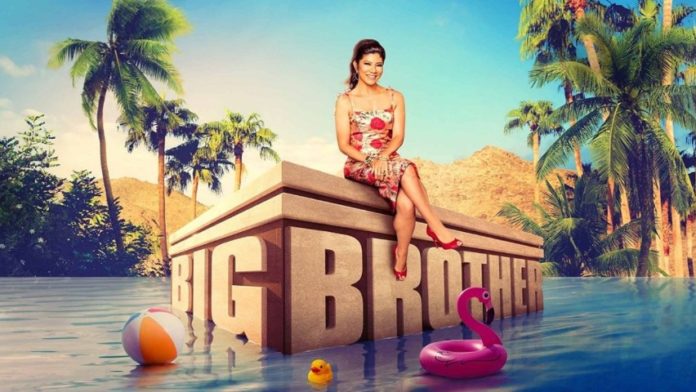How to Watch ‘Big Brother’ Season 25
