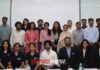 Amity University Punjab Holds Entrepreneurship Awareness Meet