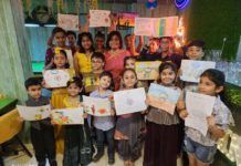Rakshabandhan Mela by Spinning Beans kickstarts