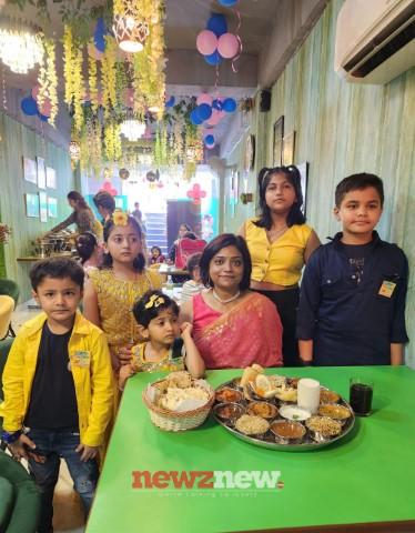 Rakshabandhan Mela by Spinning Beans kickstarts