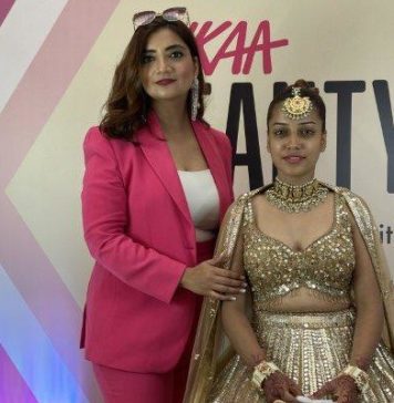 Nykaa Brings its Beauty Bar to Amritsar