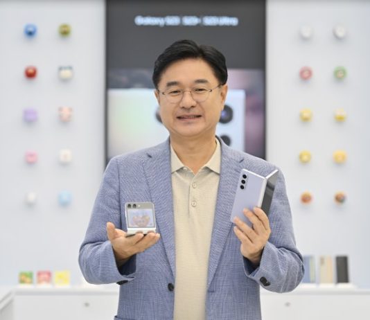Samsung India Secures Record 100,000 Pre-bookings for Galaxy Z Flip5 and Z Fold5 in 28 Hours
