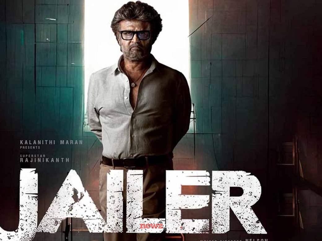Jailer Fever Sweeps the Globe: Rajinikanth's Unstoppable Rise Continues