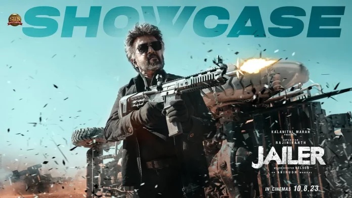 Jailer Movie (2023): Rajinikanth | Cast | Songs | Trailer | OTT | Release Date