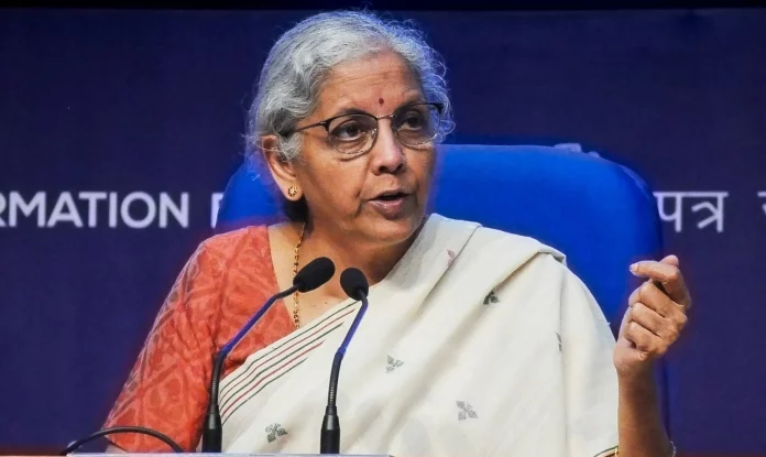 Jan Dhan scheme has revolutionised financial inclusion, says Sitharaman