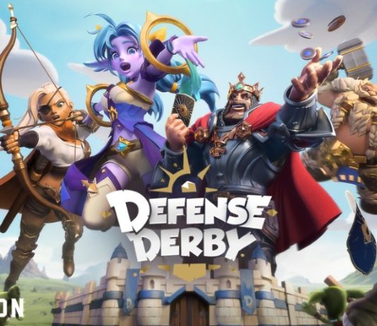 KRAFTON Launches Defense Derby in India and Over 190 Countries Globally