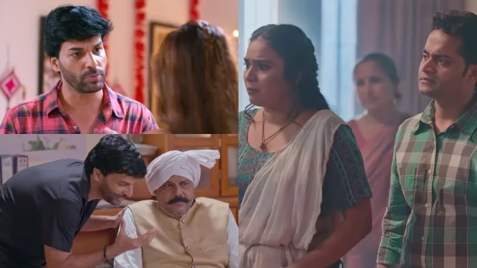 Kabhi Ye Kabhi Wo Part 2 Web Series (2023) On Primeplay: Watch Full Episode Online