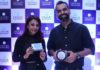 Dabur Oxylife Organizes Skin & Beauty Seminar with Shirin Merchant in Chandigarh
