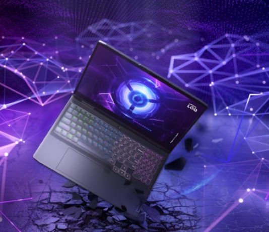 Lenovo launches new gaming laptop series ‘LOQ’ in India