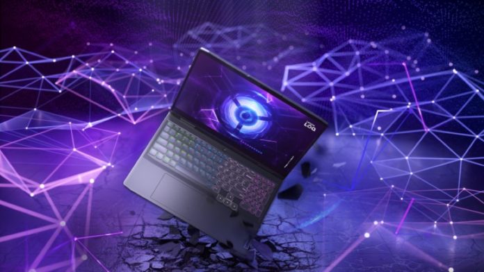 Lenovo launches new gaming laptop series ‘LOQ’ in India