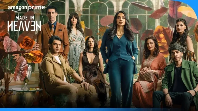 Made in Heaven Season 2 (2023): Watch All Episodes Online