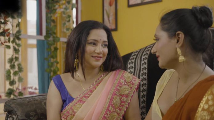 Mere Gharwale Ki GF Web Series Cast (WOOW), Actress Name, Release Date, Where To Watch Online