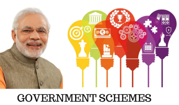 Navigating India’s Government Schemes: Empowering a Nation