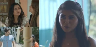 Nehlee Par Dehla Web Series (Part 3) On Voovi