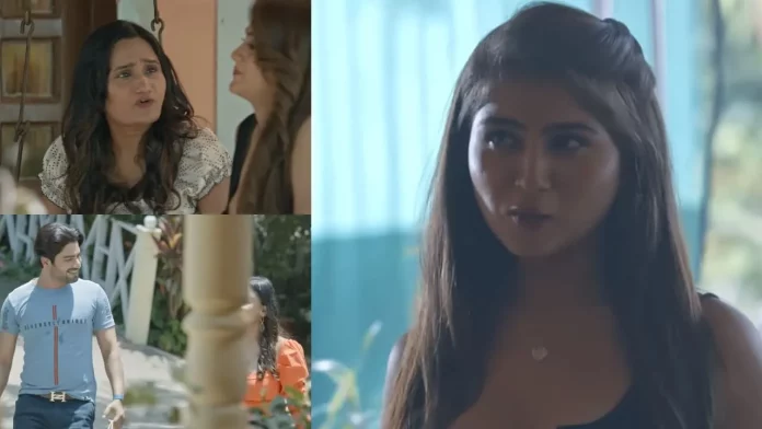 Nehlee Par Dehla Web Series (Part 3) On Voovi: Watch Full Episode Online