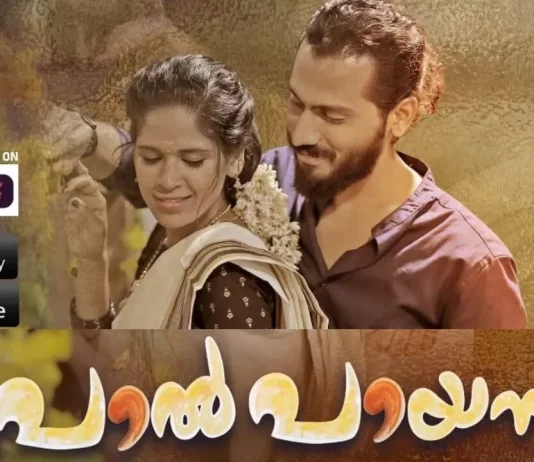 Paalpayasam Season 2 Yessma Web Series