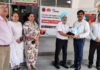 Health Department UT Chandigarh joins hands with MOMENTUM Routine Immunization Transformation & Equity