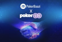 PokerBaazi partners with PokerGO®
