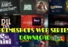 Primeshots Web Series Download (2023)