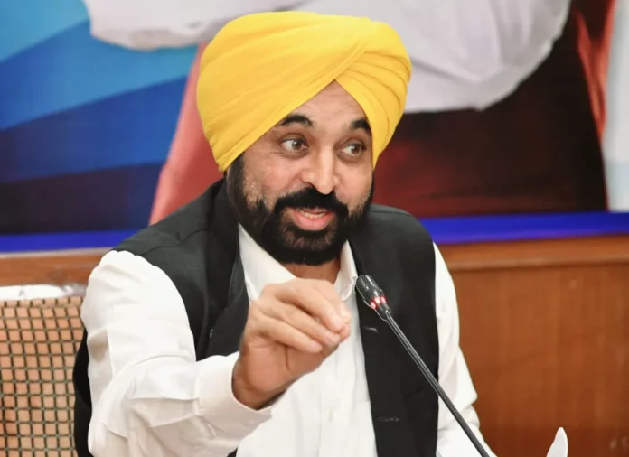 Punjab signs power purchase agreement of 1,200 MW with SJVN